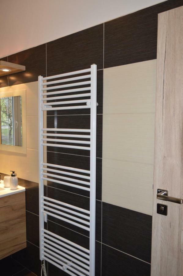Apartmanovy Byt Třeboň Exterior foto